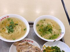 -老四季(南市场店)