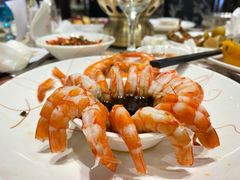 -芭菲盛宴·环球美食(解放碑英利国际店)