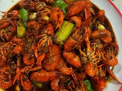 -云晓光头烧烤吧(盛夏店)