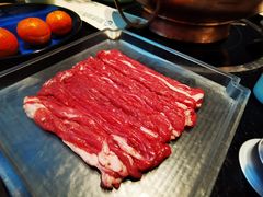 -阳坊涮肉(西直门凯德mall店)