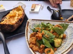 -KAOTOWN烤堂•烧烤(海汇港店)