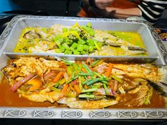 -鸣记脆皮烤鱼(山姆店)