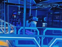 -世代星球·保龄球·镭战真人CS·团建(杨浦店)
