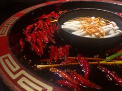 -矮板凳老火锅(宽窄巷子店)