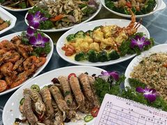 -明记海鲜大排档(巽寮湾店)