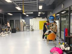 -Orenda健身工作室(平山店)