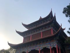 -开福禅寺