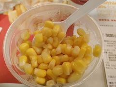 粟米-麦当劳(朗豪坊店)