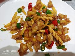-老绍兴养和饭店(向阳不夜城店)