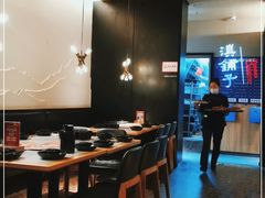 大堂-滇铺子(欣都龙城店)