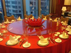 -豪廷轩中餐厅·特色云南菜(温德姆至尊豪廷大酒店)