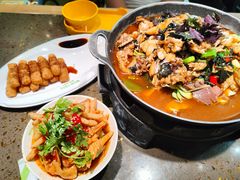 -蛙喔牛蛙(义乌新光汇店)