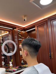 -绅仕門男士理发馆