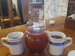 -锦尚阁烤鱼•天津菜(宣武门胡同店)