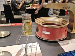 -西塔老太太泥炉烤肉(北京北苑天街龙湖店)