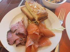 -黄龙海鲜大排档(杭州总店)