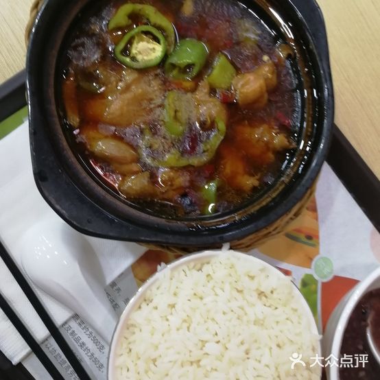 左茶右餐中西餐厅