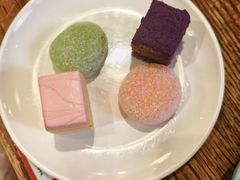 -王氏炉匠·烧鸟放题自助(好运街店)