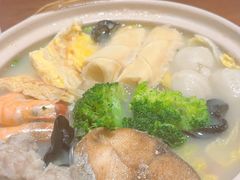 -妈妈菜舟山海鲜(定海古城店)