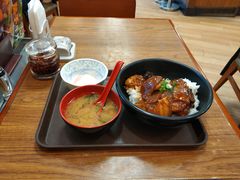 -食其家·牛丼咖喱(广元西路店)