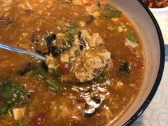 -东北缘餐厅(兰埔路店)