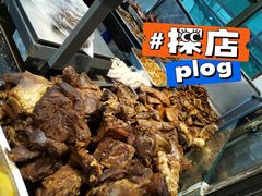 卤菜-盘飧市(春熙路店)