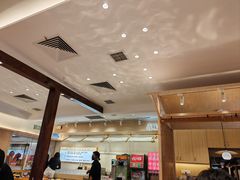 -喜味涮自助小火锅(广州东圃天河城店)