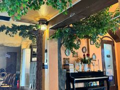 -猫岛主趣味餐厅(鼓浪屿店)