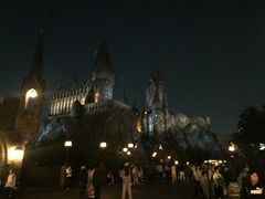 -哈利波特魔法世界