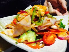 -泰好吃·泰式餐厅(彭城壹号店)