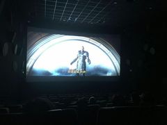 -百美汇影城(LUXE嘉里中心店)