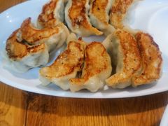 八珍煎饺韭菜猪肉-八珍餐厅(广大路店)