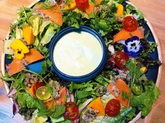 -初拾·花里餐厅(钜城华亿店)