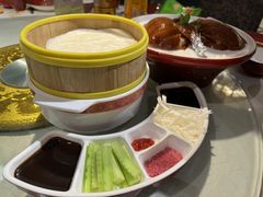 -大鸭梨烤鸭店(花园村店)