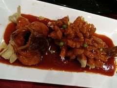 -老苏州芳和园茶酒楼  传统苏帮菜(观前店)