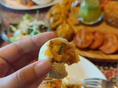 -库玛丽尼泊尔风味餐吧