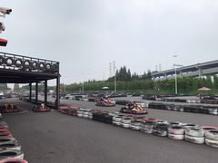 -锐擎卡丁车主题乐园(郊野公园店)