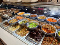 -梅溪·小伙子干挑面(安吉总店)