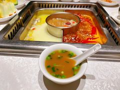 -巴奴毛肚火锅(六天地店)