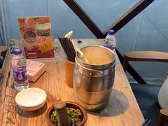 -树厨贵州菜(大十字店)