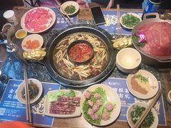 -蜀大侠火锅(寰球文化地标·总府店)