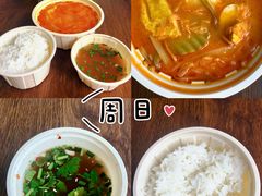 -云海肴·汽锅鸡·云南菜(领展购物广场·中关村店)