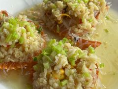 -众味海鲜大排档·活海鲜·潮汕味(南澳店)