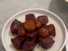 -南小馆(迪士尼小镇店)