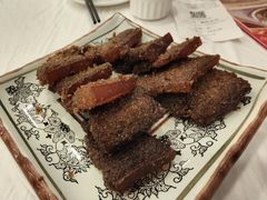 蒸干渣肉-庐州太太(双岗店)