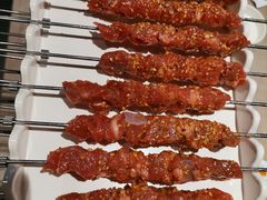 -丰茂烤串(金源店)