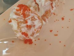 -彩丰楼中餐厅·仁恒洲际酒店