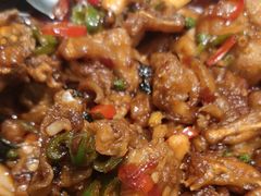 -客汁源味·客家菜(时代城店)