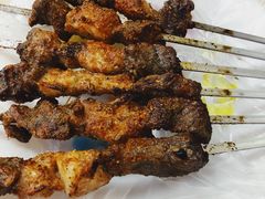 -兰州牛肉拉面(合肥店)