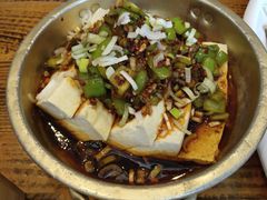 -秋香家韩式炭火烤肉(磐石路店)
